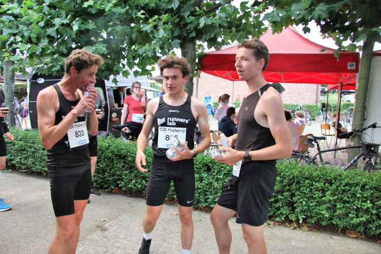 Landlopersjogging 2021